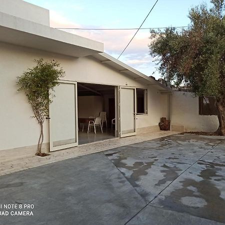Casa Degli Spartani Pina Шикли Екстериор снимка