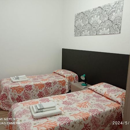 Casa Degli Spartani Pina Шикли Екстериор снимка