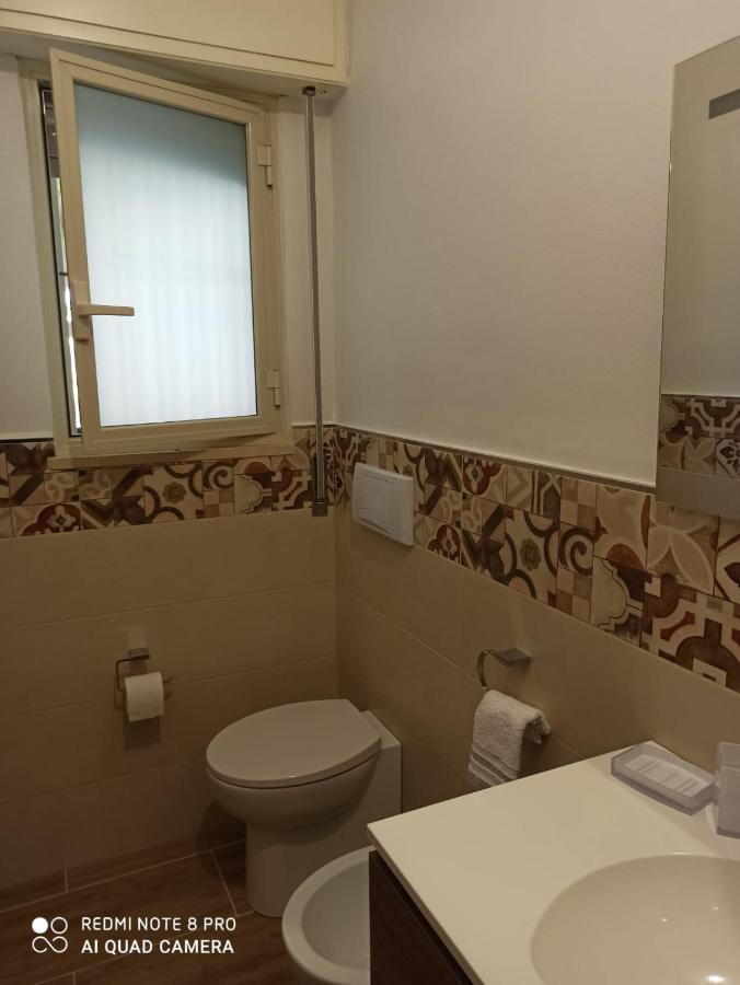 Casa Degli Spartani Pina Шикли Екстериор снимка