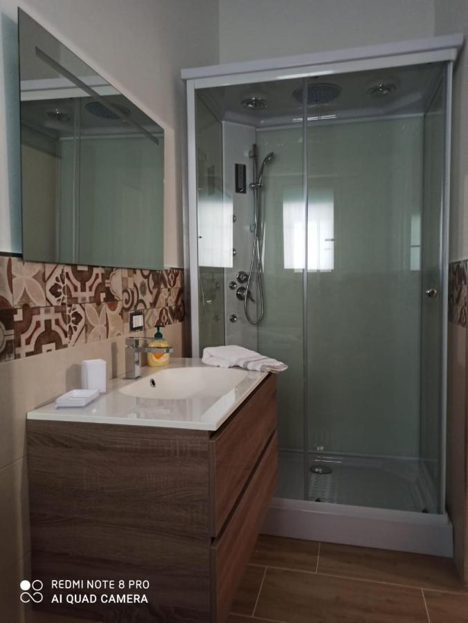 Casa Degli Spartani Pina Шикли Екстериор снимка