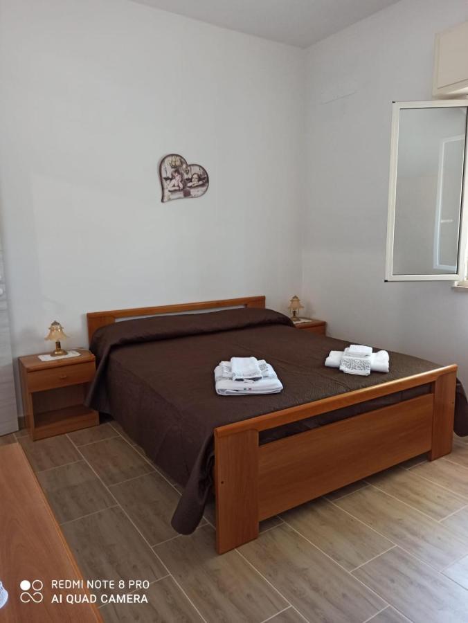Casa Degli Spartani Pina Шикли Екстериор снимка