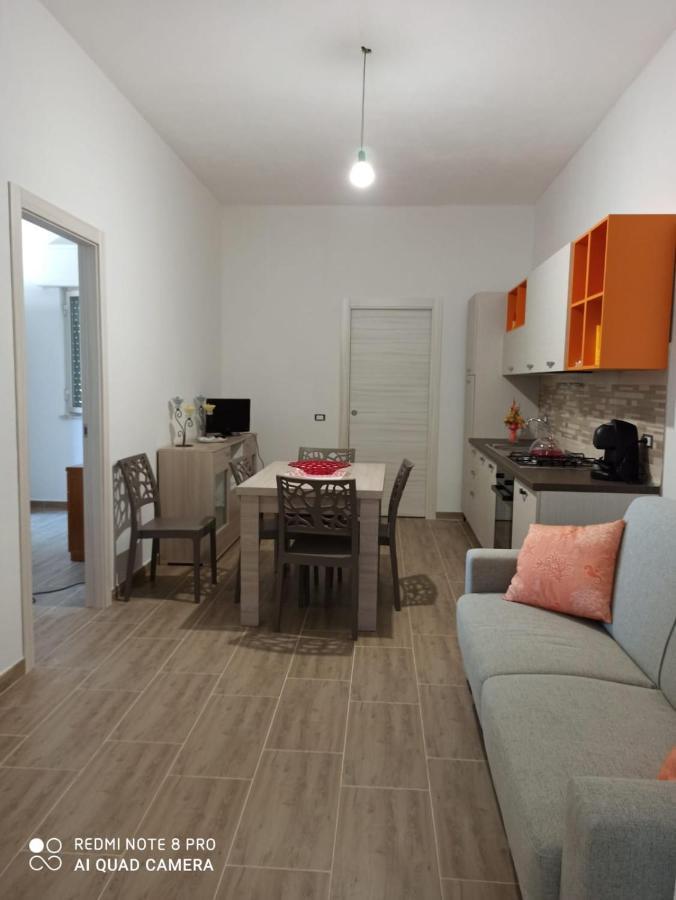 Casa Degli Spartani Pina Шикли Екстериор снимка