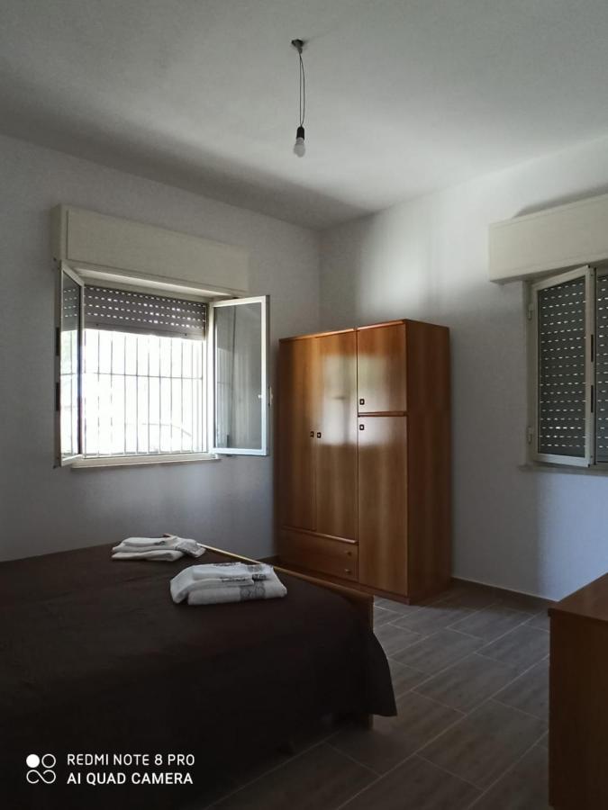 Casa Degli Spartani Pina Шикли Екстериор снимка