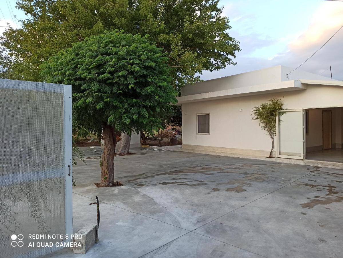 Casa Degli Spartani Pina Шикли Екстериор снимка