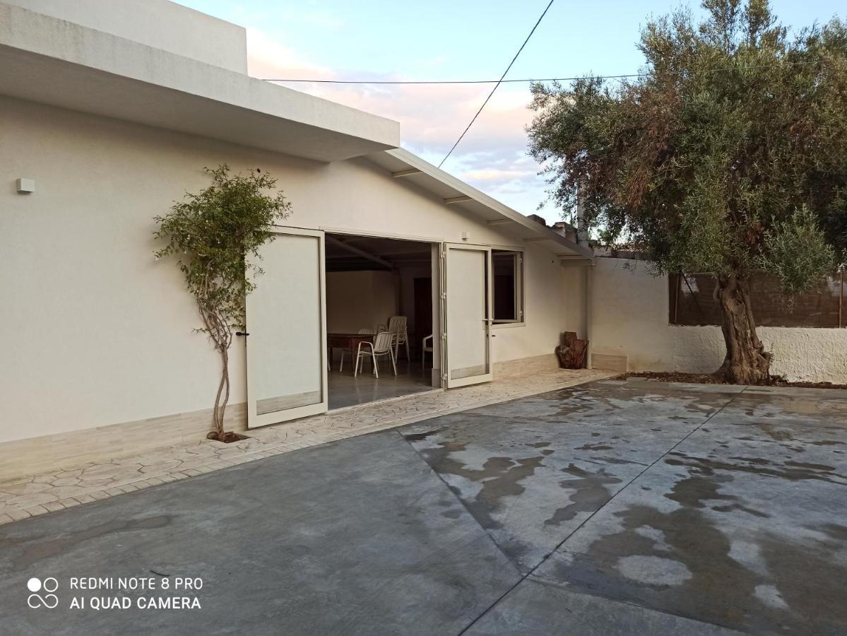 Casa Degli Spartani Pina Шикли Екстериор снимка