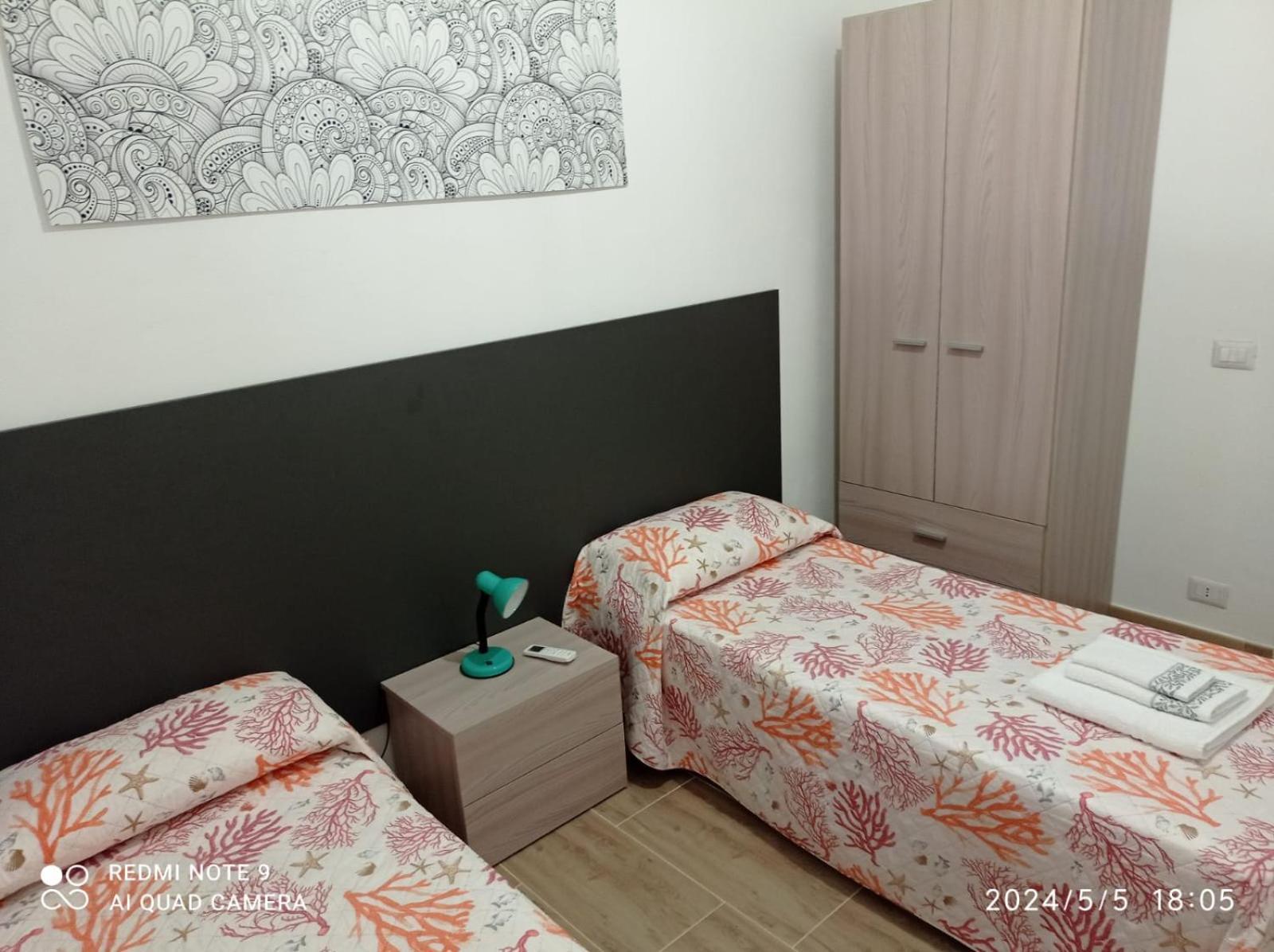 Casa Degli Spartani Pina Шикли Екстериор снимка